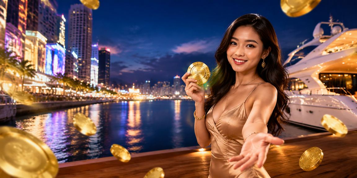 Pengguna Malaysia menikmati cashback dan bonus melalui aplikasi mudah alih zne10 di Kuala Lumpur