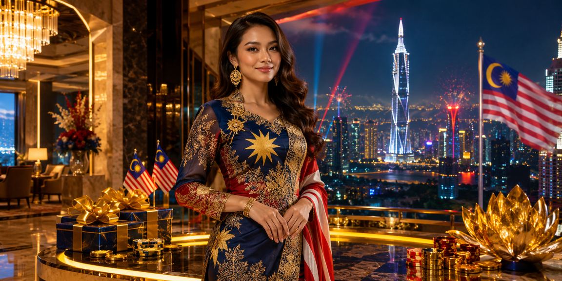 Pengalaman VIP dan bonus eksklusif zne10 di Kuala Lumpur