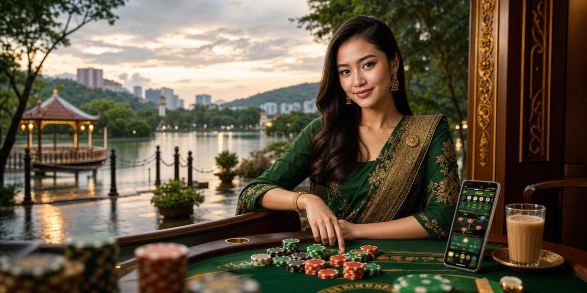 Tawaran promosi loteri dan hadiah perayaan eksklusif zne10 untuk pengguna Malaysia