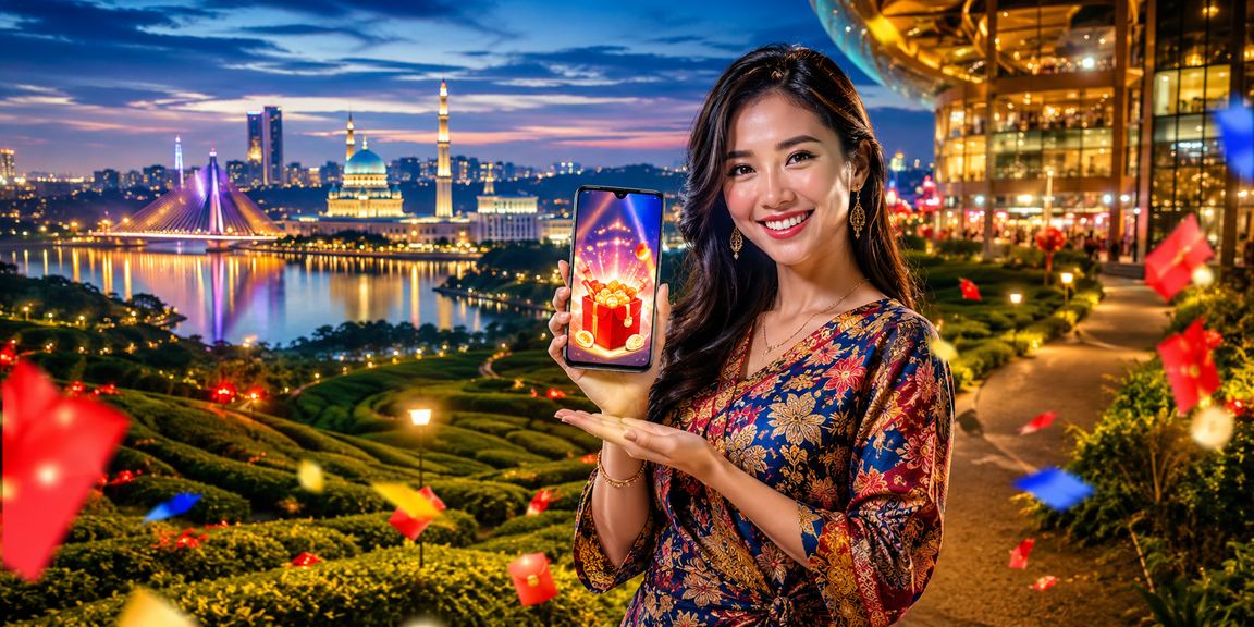 Promosi terkini termasuk bonus selamat datang di zne10